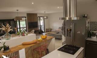 Maison 6 Pièces 150 m² à vendre à Saint-Michel-Loubéjou (46130)