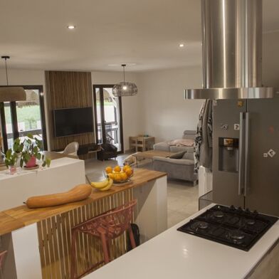 Maison 6 pièces 307110 €