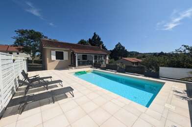 Maison 6 pièces 290000 €