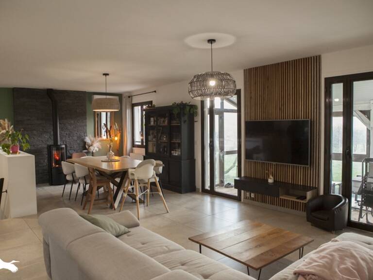 Maison 6 pièces 150 m² — photo 1