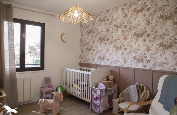 Vente maison 6 pièces 150 m² Saint-Michel-Loubéjou (46130) — photo 5