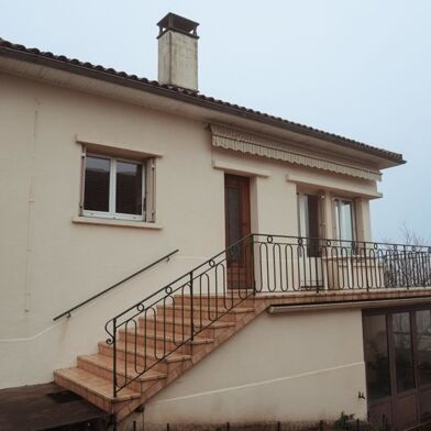 Maison 5 pièces 106880 €