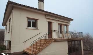 Maison 5 Pièces 115 m² à vendre à Leyme (46120)