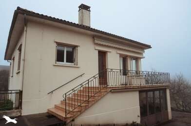 Maison 5 pièces 106880 €