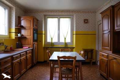 Maison 5 pièces 106880 €
