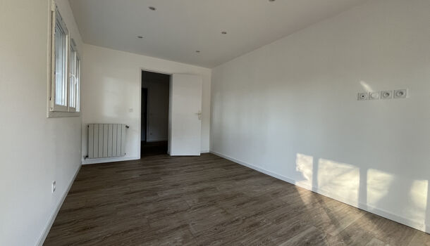 Appartement 4 pièces  à louer Cuges-les-Pins 13780