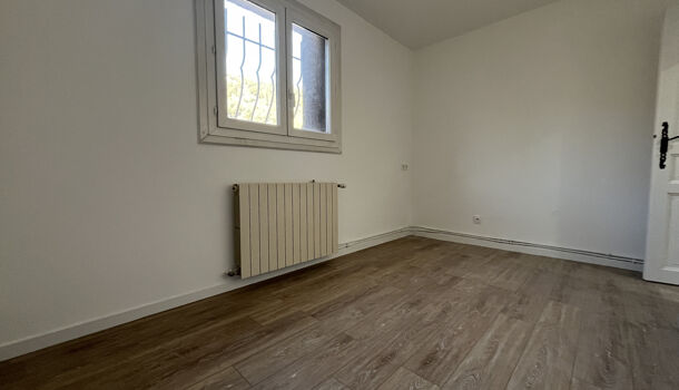 Appartement 4 pièces  à louer Cuges-les-Pins 13780