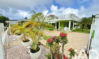 Maison 4 Pièces 112 m² à vendre à Le Vauclin (97280)