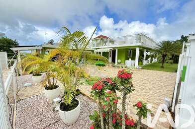 Maison 4 pièces 618000 €