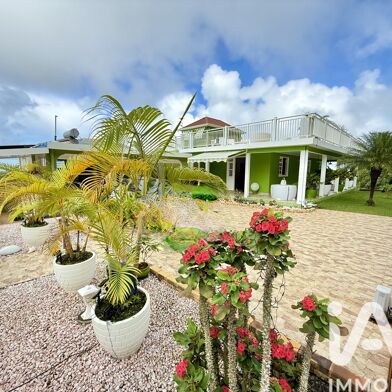 Maison 4 pièces 618000 €