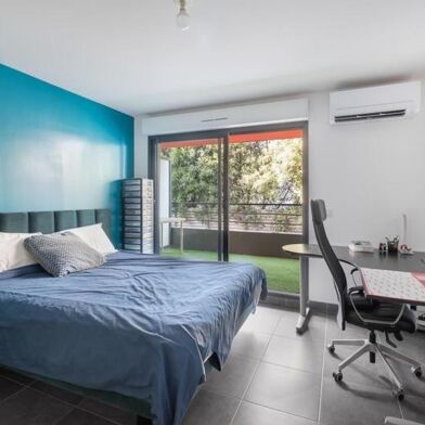 Appartement 1 pièces 175000 €