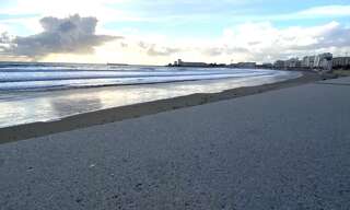 Appartement 1 Pièce 21 m² à vendre à Les Sables-d'Olonne (85100)