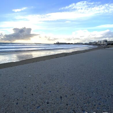 Appartement 1 pièces 149900 €