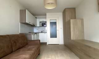 Appartement 1 Pièce 20 m² à vendre à Les Sables-d'Olonne (85100)