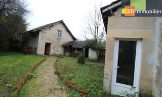 Maison 4 Pièces 113 m² à vendre à Pierre-de-Bresse (71270)