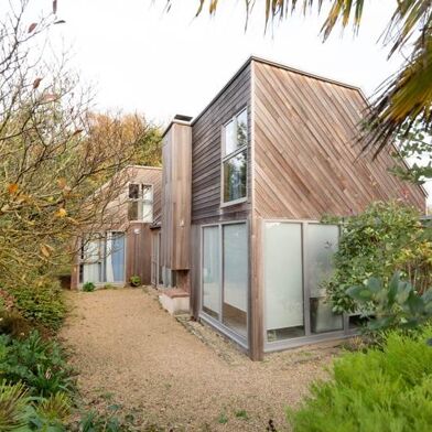 Maison 7 pièces 317700 €