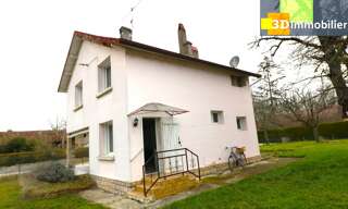 Maison 5 Pièces 100 m² à vendre à Chaussin (39120)