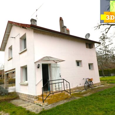 Maison 5 pièces 179000 €