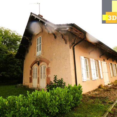 Maison 8 pièces 262000 €