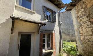 Maison 3 Pièces 145 m² à vendre à Saulgond (16420)