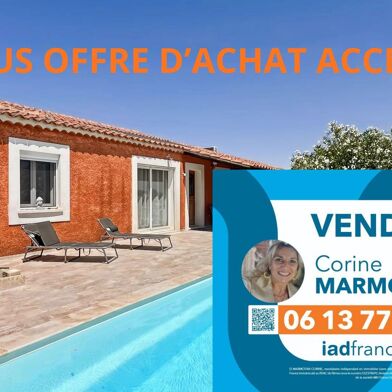 Maison 4 pièces 329000 €