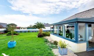 Maison 5 Pièces 88 m² à vendre à Lesneven (29260)