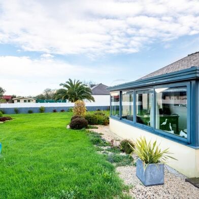 Maison 5 pièces 249210 €