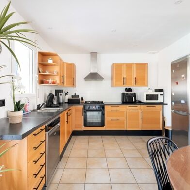 Maison 5 pièces 249210 €