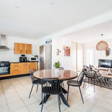 Maison 5 pièces 249210 €