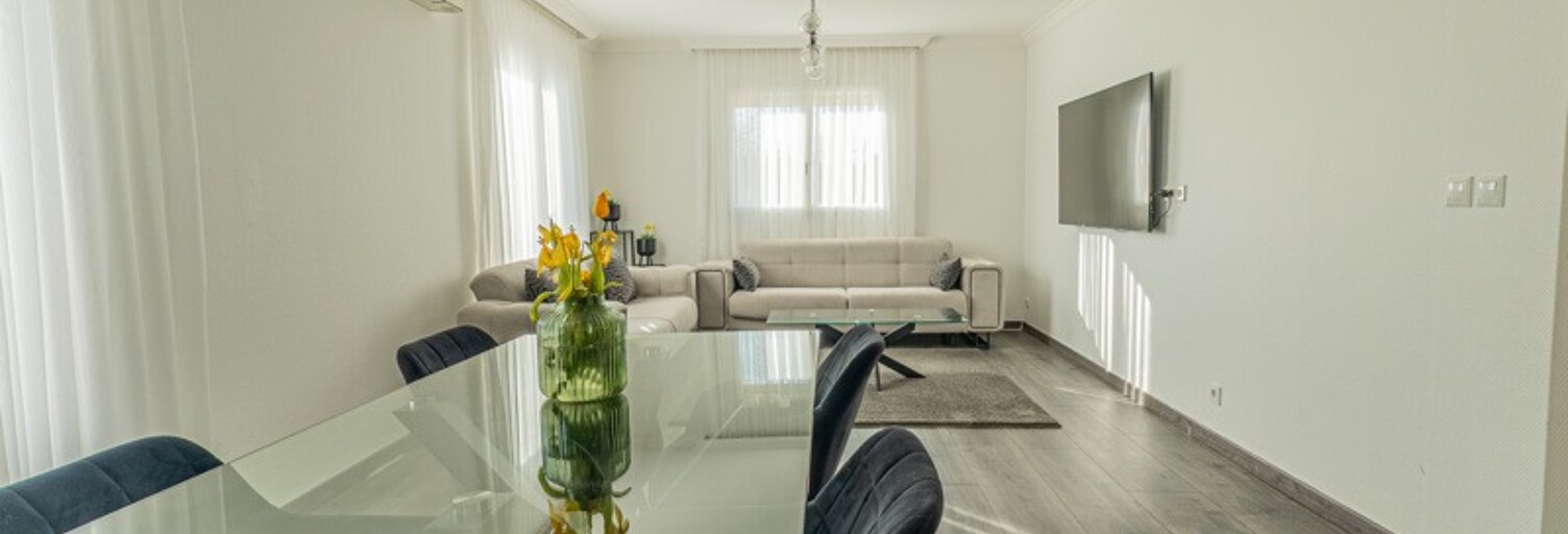 Maison 10 Pièces 291 m² à vendre à Cenon (33150)