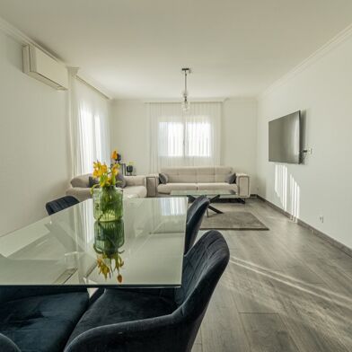 Maison 10 pièces 570680 €