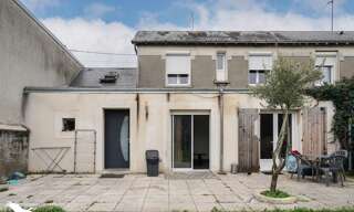 Maison 6 Pièces 116 m² à vendre à Saint-Pierre-des-Corps (37700)