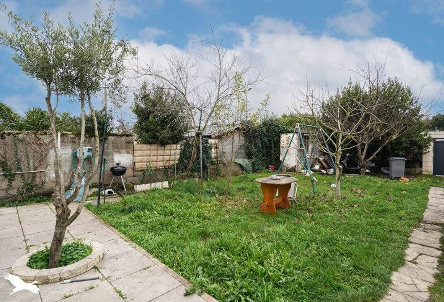 Vente maison 6 pièces 116 m² Saint-Pierre-des-Corps (37700) — photo 1