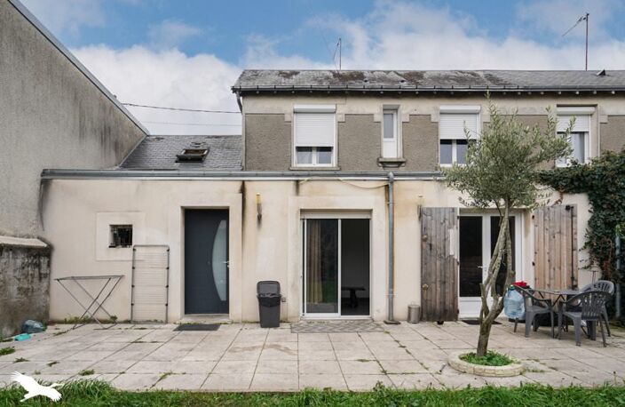 Vente maison 6 pièces 116 m² Saint-Pierre-des-Corps (37700) — photo 2