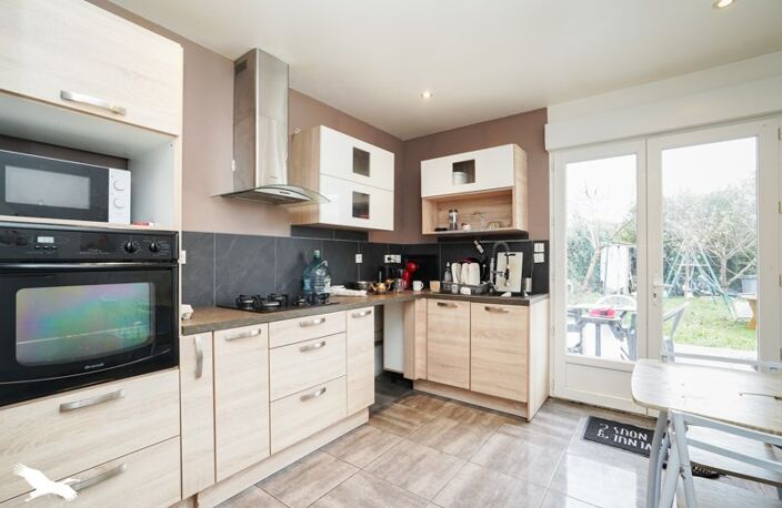 Vente maison 6 pièces 116 m² Saint-Pierre-des-Corps (37700) — photo 3