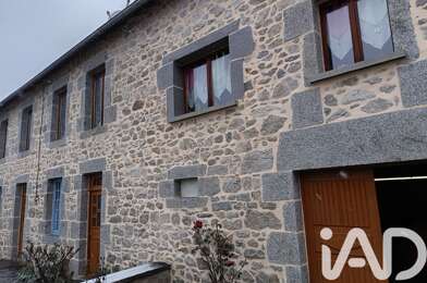 Maison 6 pièces 42000 €