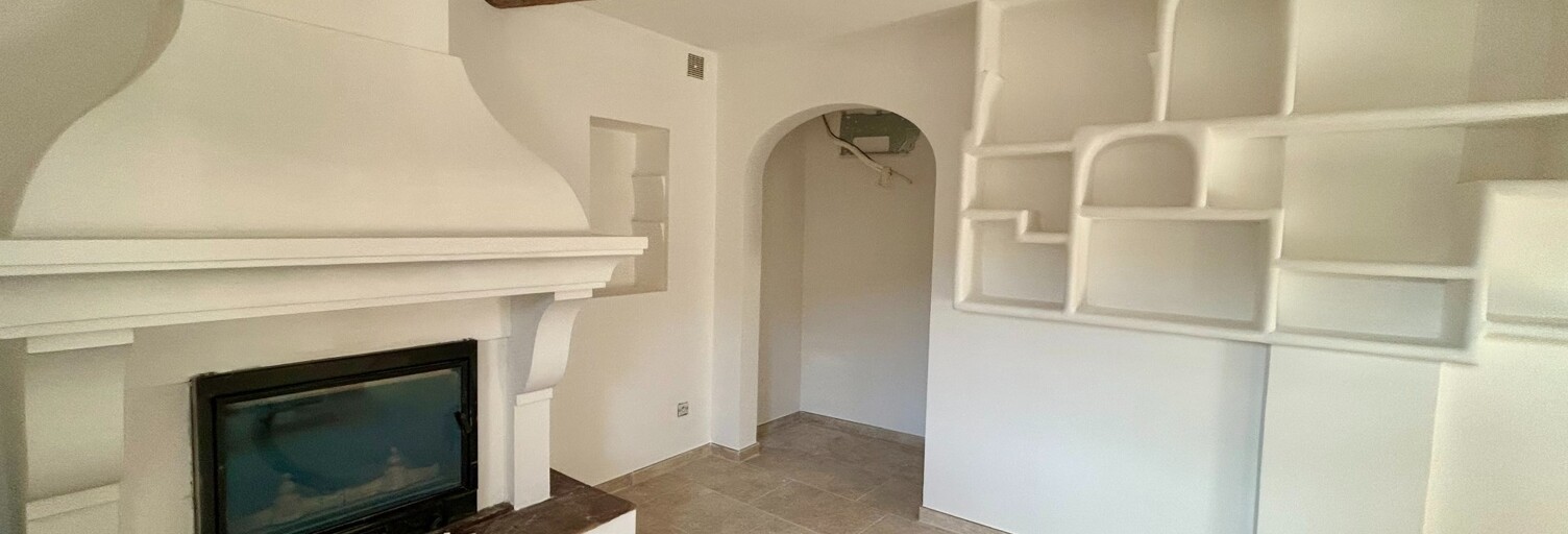 Maison 4 Pièces 85 m² à louer à Ansouis (84240)