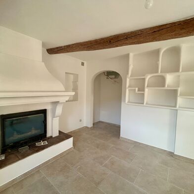 Maison 4 pièces 1090 €