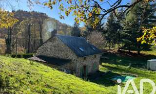 Maison 5 Pièces 95 m² à vendre à Neuvic-Entier (87130)
