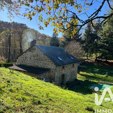 Maison 5 pièces 118000 €