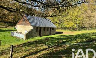 Maison 5 Pièces 95 m² à vendre à Neuvic-Entier (87130)