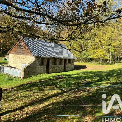 Maison 5 pièces 118000 €