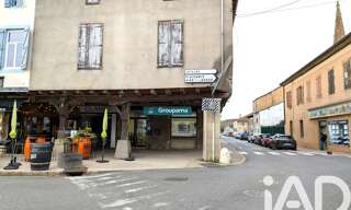 Immeuble  255 m² à vendre à Marciac (32230)