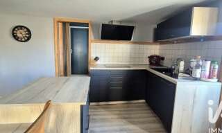 Maison 5 Pièces 108 m² à vendre à Le Vernet-Chaméane (63580)