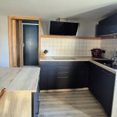 Maison 5 pièces 140000 €