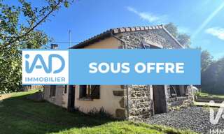 Maison 5 Pièces 108 m² à vendre à Le Vernet-Chaméane (63580)