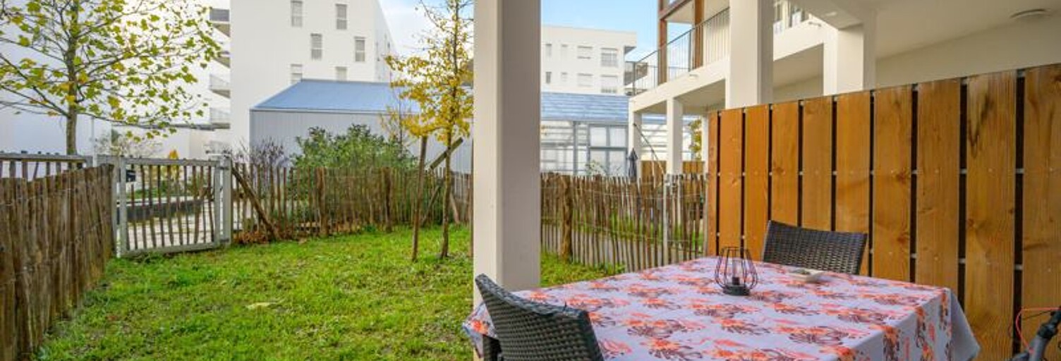 Appartement 5 Pièces 76 m² à vendre à Lagord (17140)