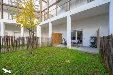 Appartement 5 pièces 286740 €