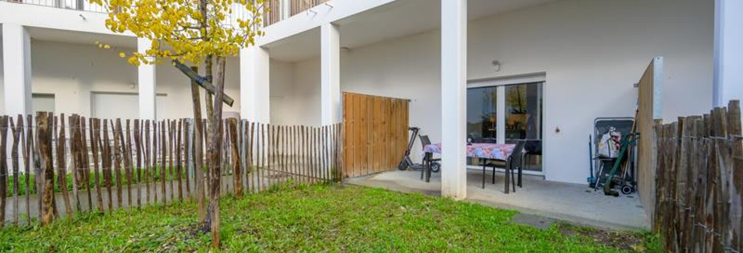 Appartement 5 Pièces 76 m² à vendre à Lagord (17140)