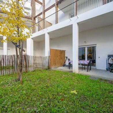 Appartement 5 pièces 286740 €